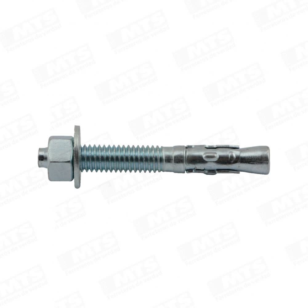Perno anclaje 3/ 8 x 3