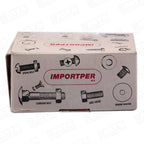 Tornillo cabeza lenteja 8 x 3/4 (truss)