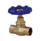 Llave paso so 1/2
