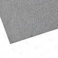 Zinc/alum Lisa  0.35 X 1.0 X 2.50 Mt