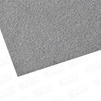 Zinc/alum Lisa  0.35 X 1.0 X 2.50 Mt