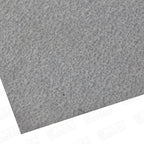 Zinc/alum Lisa  0.35 X 1.0 X 2.50 Mt