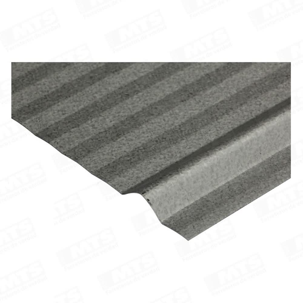 Zinc/alum 5v  0.35 X 895 X 3.00 Mt