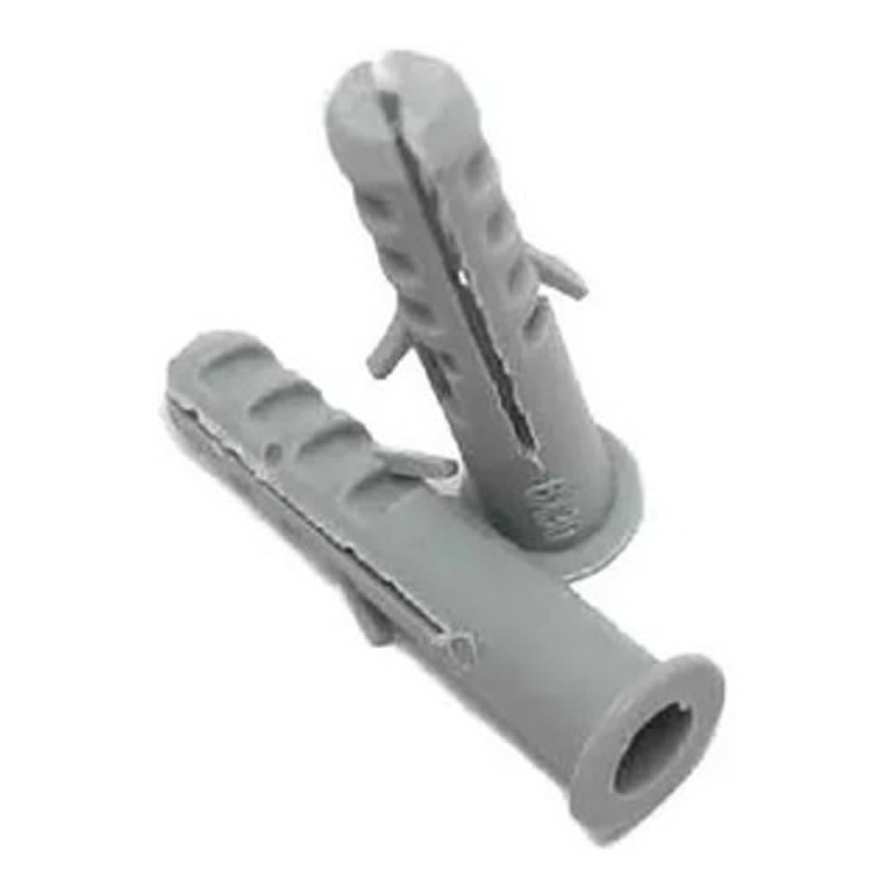 Tarugo plastico  6mm