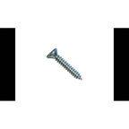 Tornillo roscalata  8 x 5/8