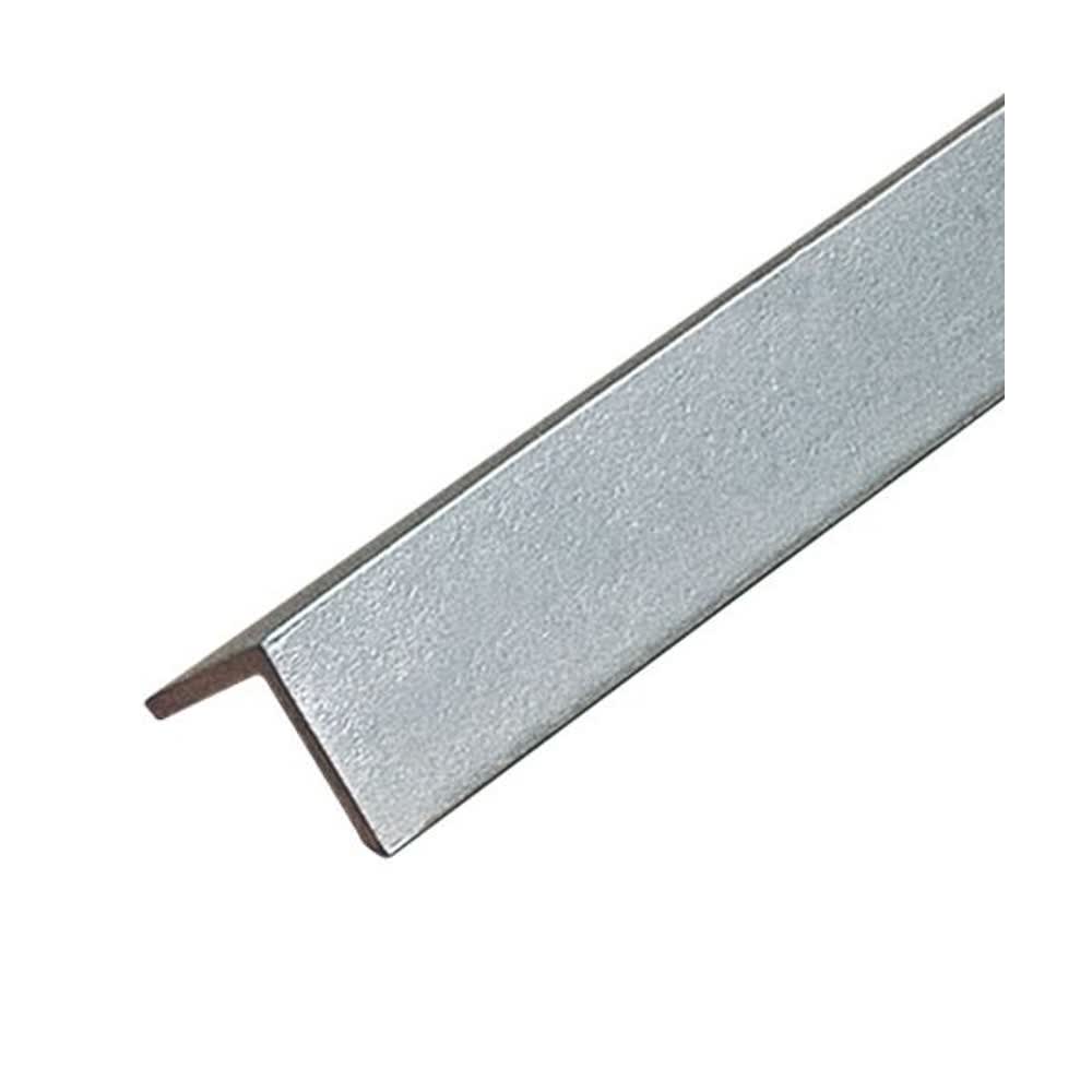 Angulo Laminado 40 X 40 X 3.0 Mm X 6mt