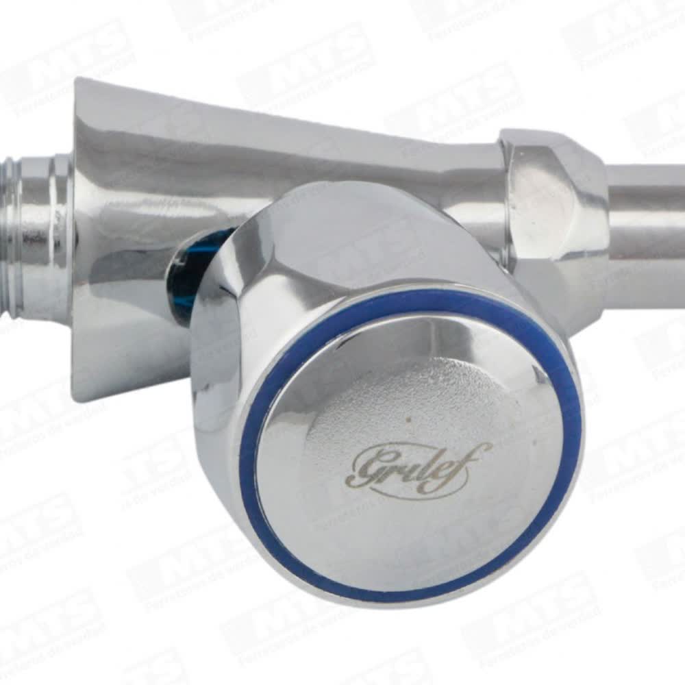 LLAVE AL PISO CUELLO CISNE GRILEF (FMD)