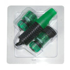 Kit de riego 1/2 5 piezas