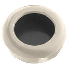Asa Grande Cromado Beige