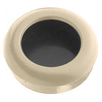 Asa Grande Cromado Beige