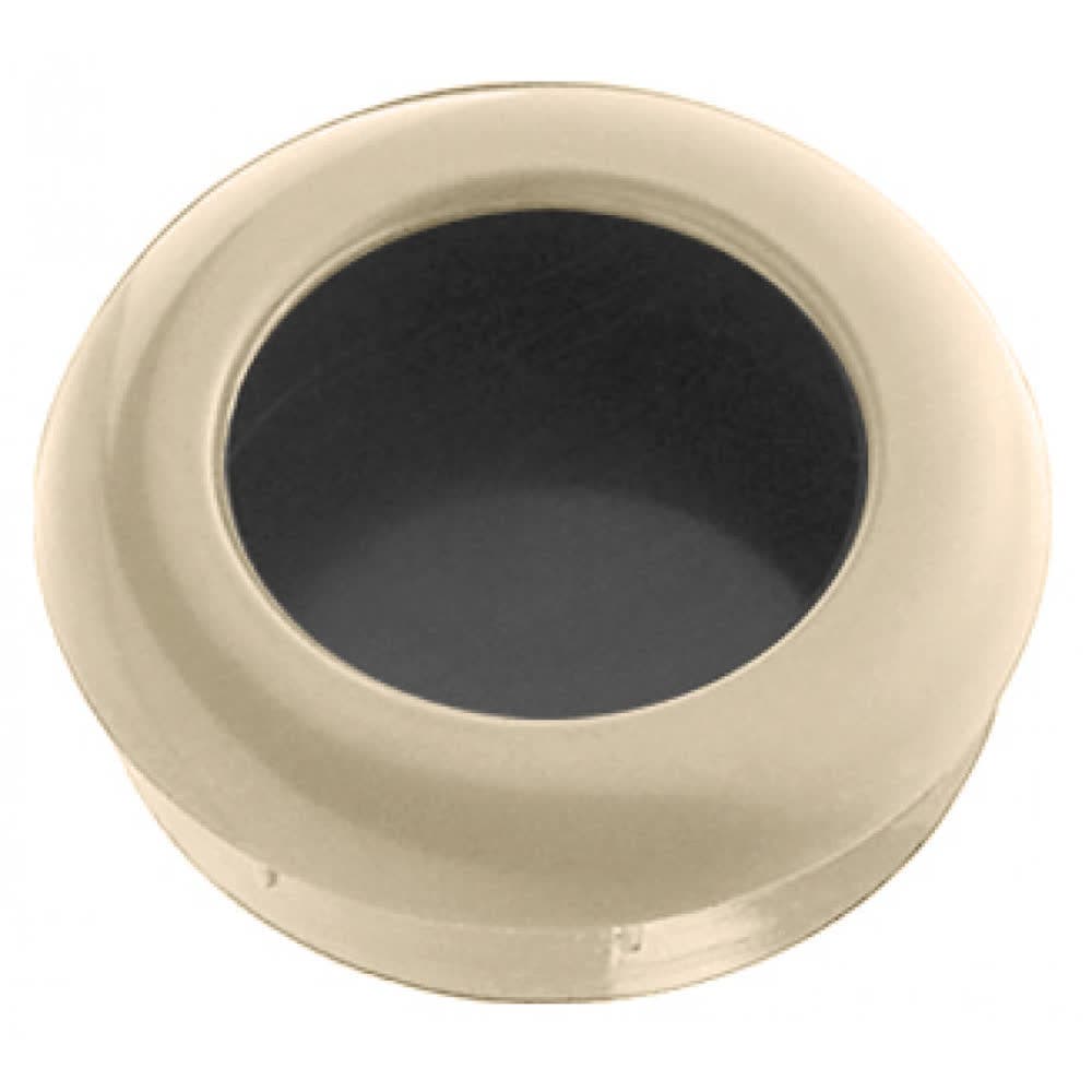 Asa Grande Cromado Beige