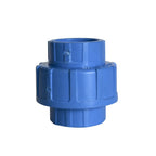 Union americana pvc 25 mm