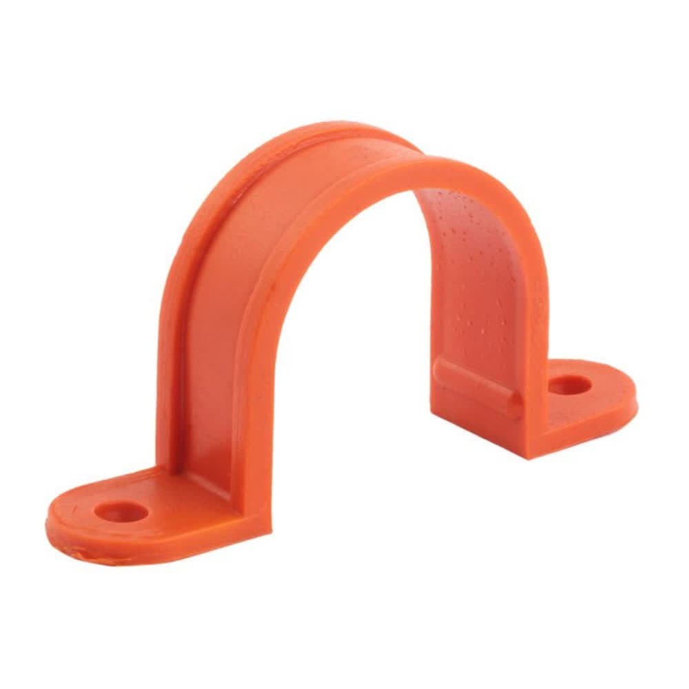 Abrazadera conduit 20mm