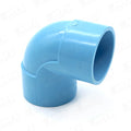 Codo pvc hidr. 40mm