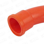 Curva conduit cem. 16mm