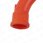 Curva conduit cem. 16mm