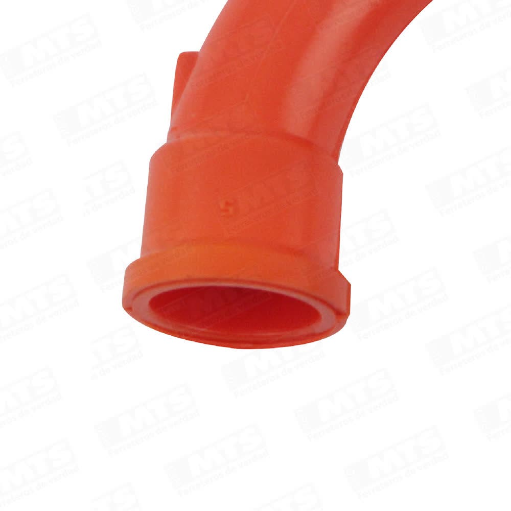 Curva conduit cem. 16mm