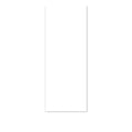 Tapacanto PVC Blanco 200 mt Come