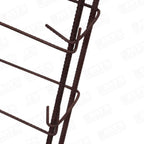 Cadena Construccion 15x20x8.0x4.5 Mt