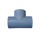Tee pvc hidr. 20mmx1/2 hi