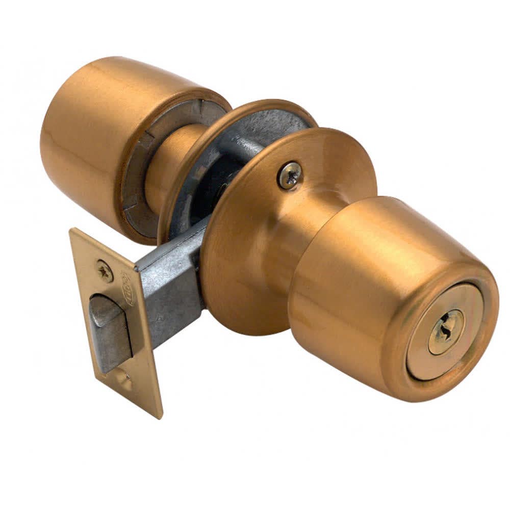 CERRADURA TUB. 14202 DOR-OFI ASSA ABLOY (F.M.D)