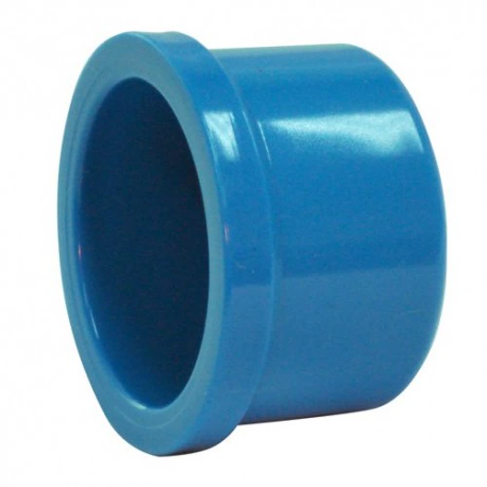 Tapagorro pvc hidr. 25mm