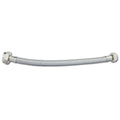 Flexible valv silencioso 1/2 x 15/16 30cm