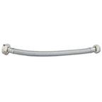 Flexible valv silencioso 1/2 x 15/16 30cm