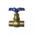 Llave paso so 1/2