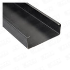 Costanera  80 X 40 X 15 X 2.0 Mm