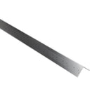 Esquinero volcanita 30x30x0.40mm 2.4 mt