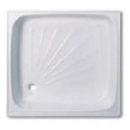 Receptaculo ducha 70x70 blanco