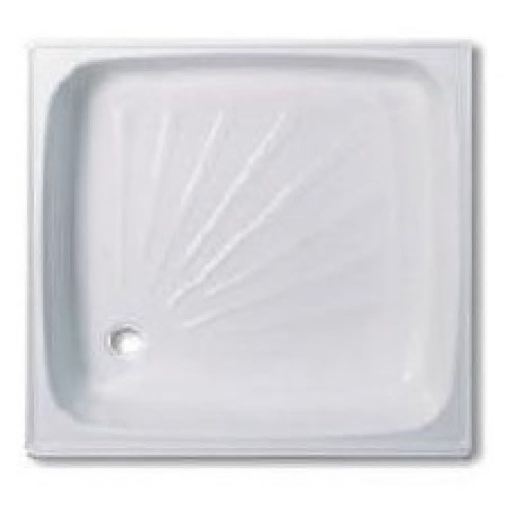 Receptaculo ducha 70x70 blanco