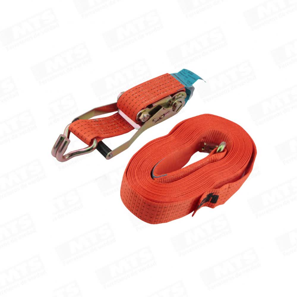 Eslinga c/trinquete 2 x 9mts