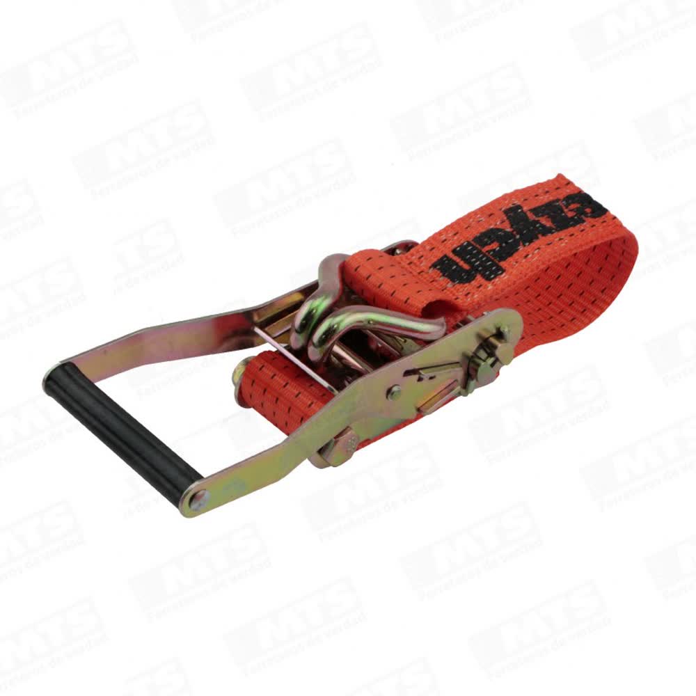 Eslinga c/trinquete 2 x 9mts