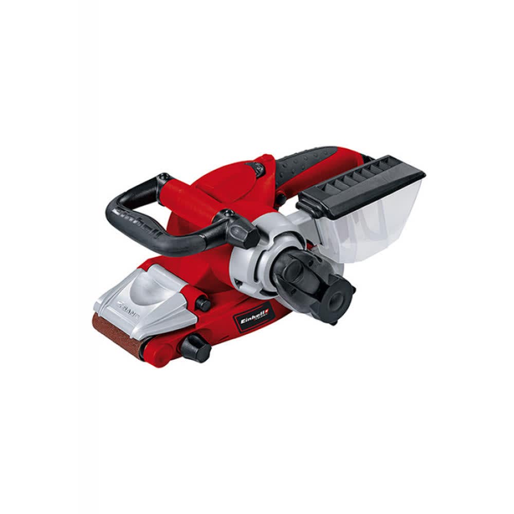 Lijadora de banda 850 w 3x21 einhell