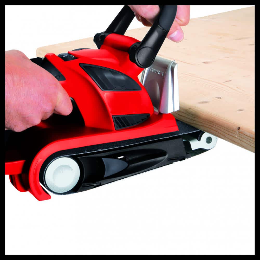 Lijadora de banda 850 w 3x21 einhell