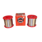Soldadura carrete 1/2 kg. estaño