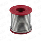 Soldadura carrete 1/2 kg. estaño