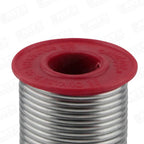 Soldadura carrete 1/2 kg. estaño