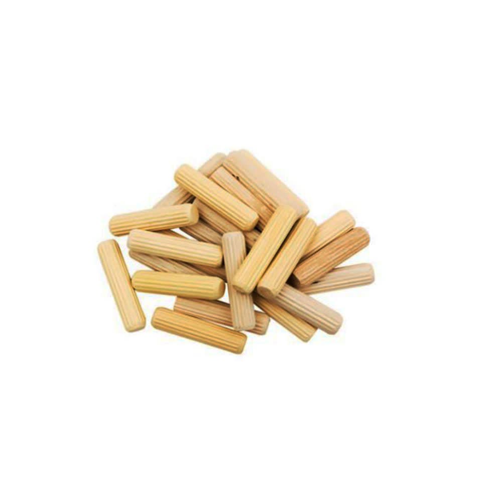 Tarugo madera 10mm