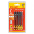Set hoja sierra cal 5 un bu310t