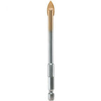 BROCA PARA CERAMICO 8 MM ALPEN