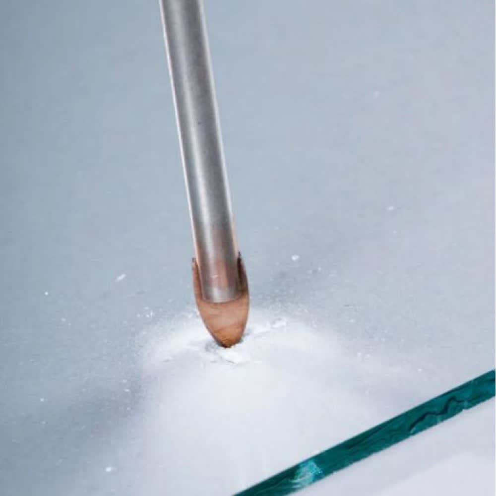 BROCA PARA CERAMICO 8 MM ALPEN