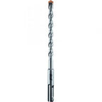BROCA SDS PLUS  6  MM X 100 MM ALPEN