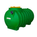 Fosa septica horizontal 1250 lts. ma