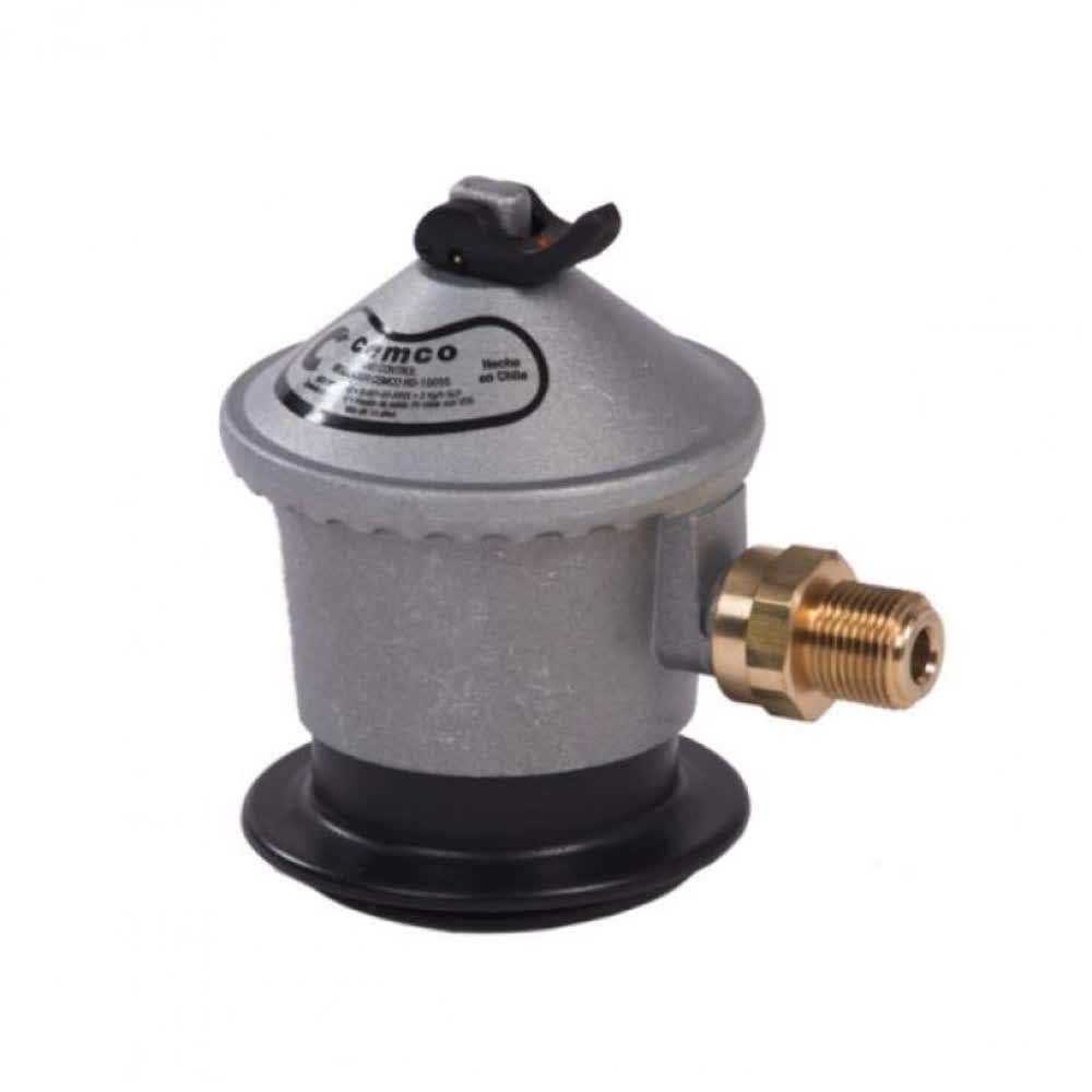 Regulador de gas 15 kg segur arriba