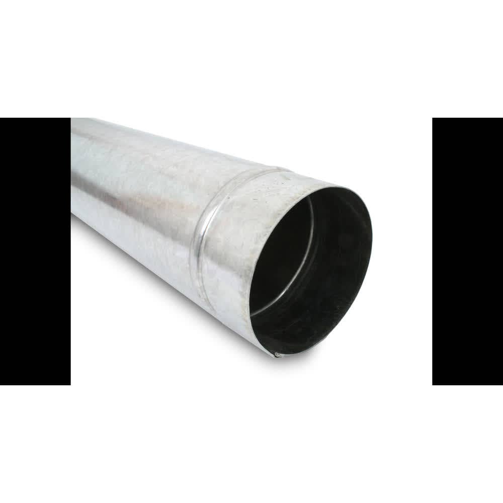 Tubo de ventilacion 41/2"  (10 - 11)