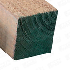 Pino Bto. Verde 3 X  3 X 3.20 Mt.