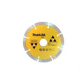 Disco diam. 7 segmentado d-44286 makita